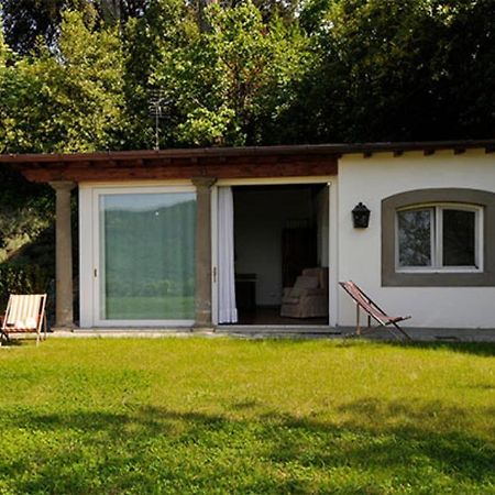 Villa Il Leccio Fiesole Exterior foto