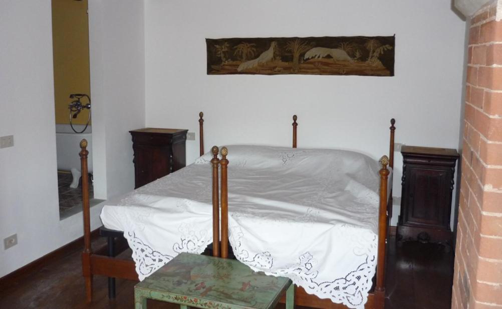 Villa Il Leccio Fiesole Exterior foto